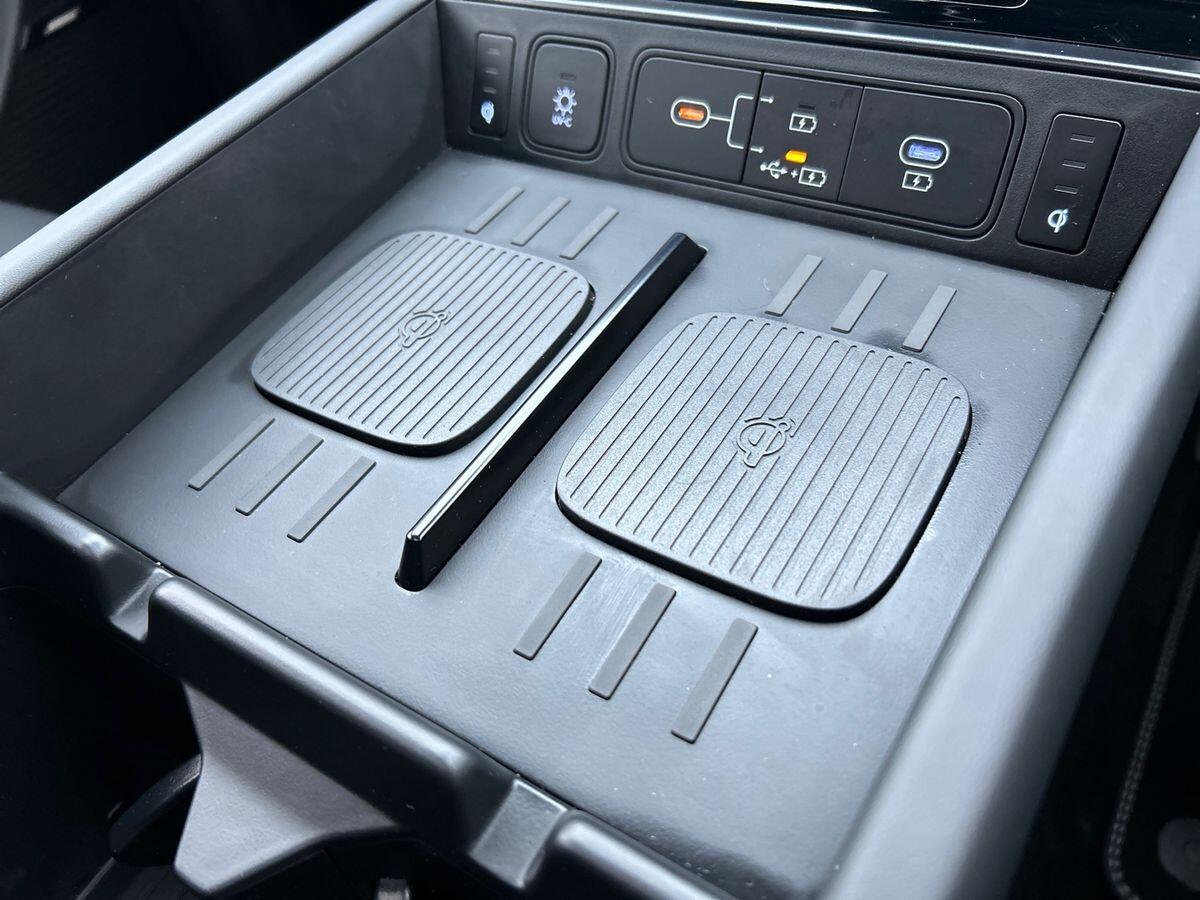 Used Hyundai Santa Fe 2025 for sale - 77077545: Photo 38