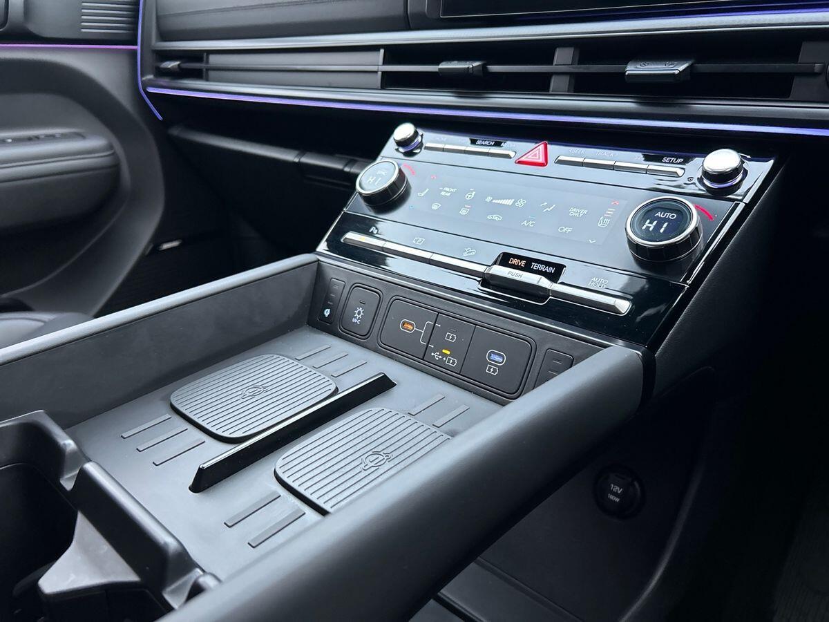 Used Hyundai Santa Fe 2025 for sale - 77077545: Photo 39