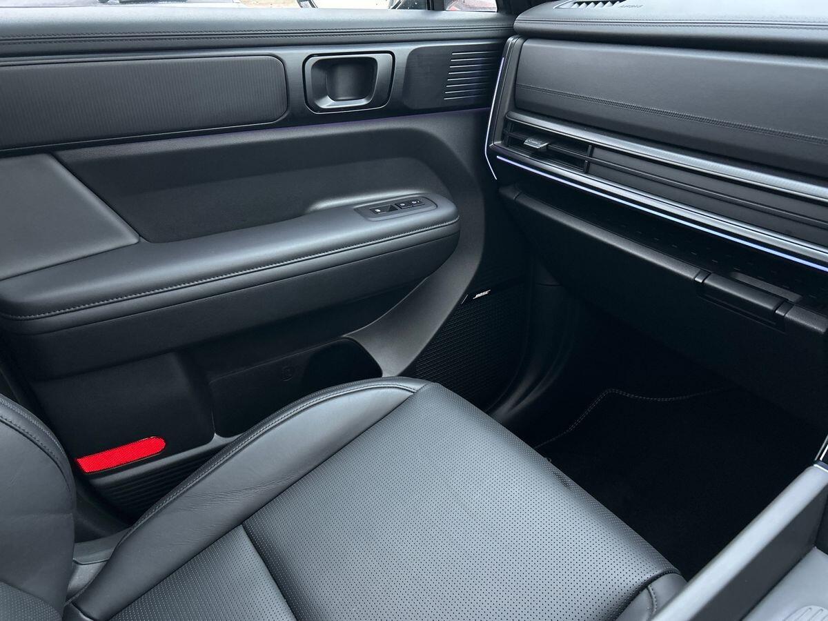 Used Hyundai Santa Fe 2025 for sale - 77077545: Photo 44