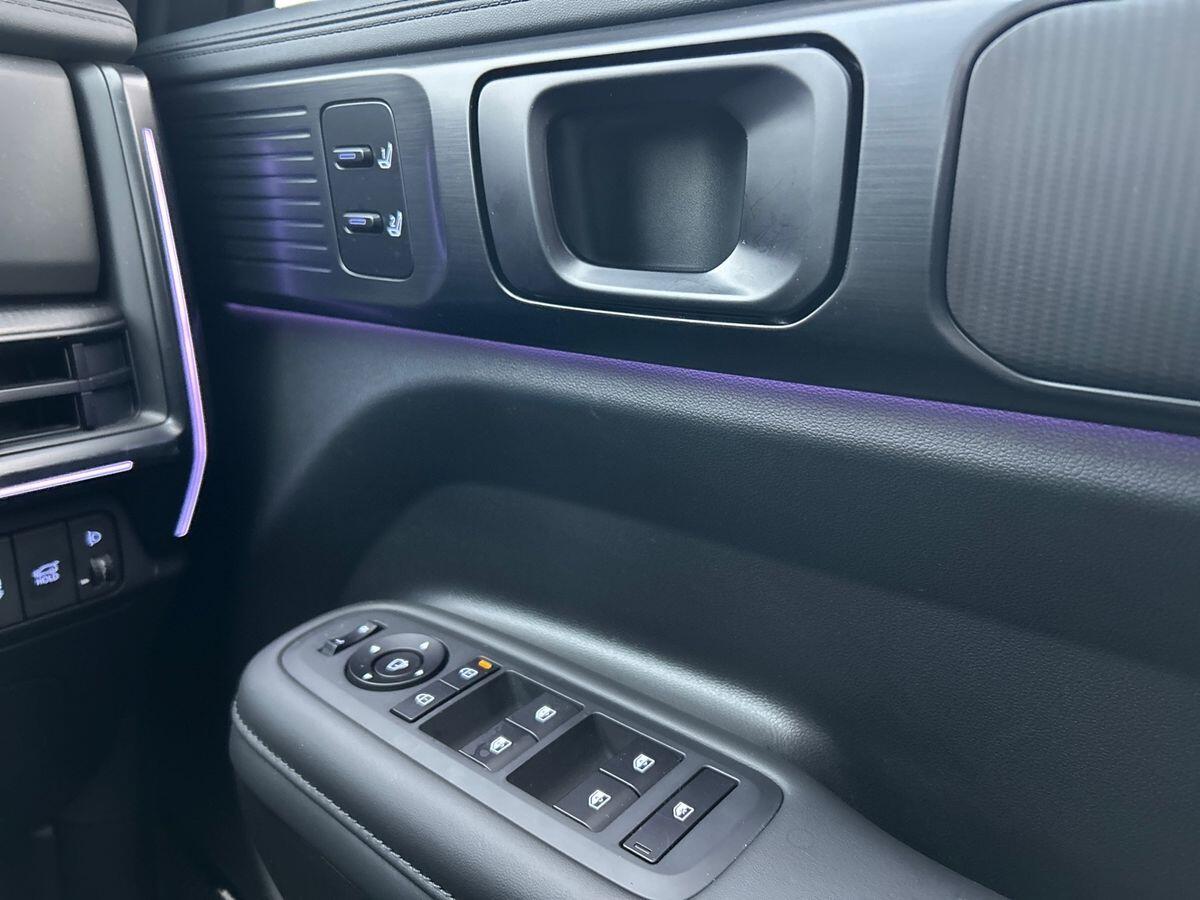 Used Hyundai Santa Fe 2025 for sale - 77077545: Photo 49