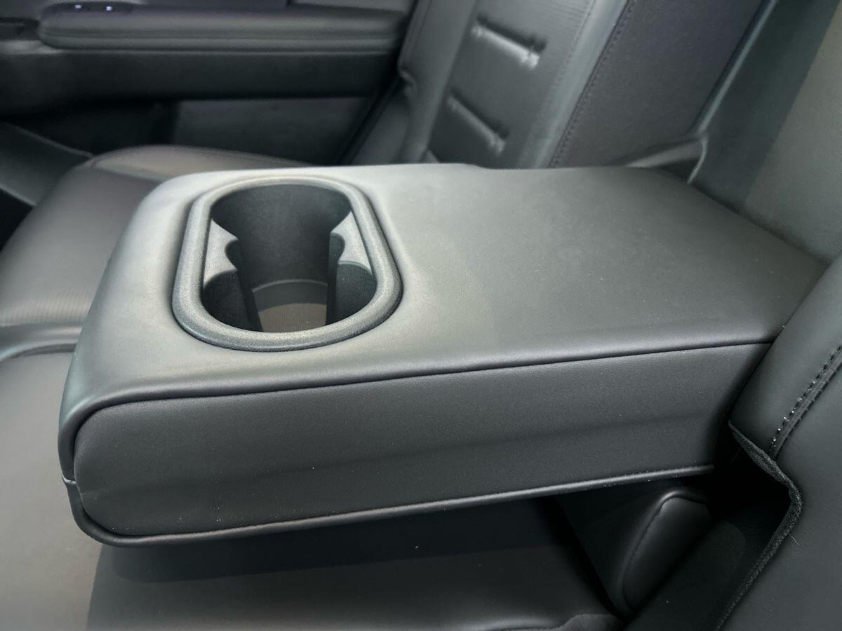 Used Hyundai Santa Fe 2025 for sale - 77077545: Photo 53