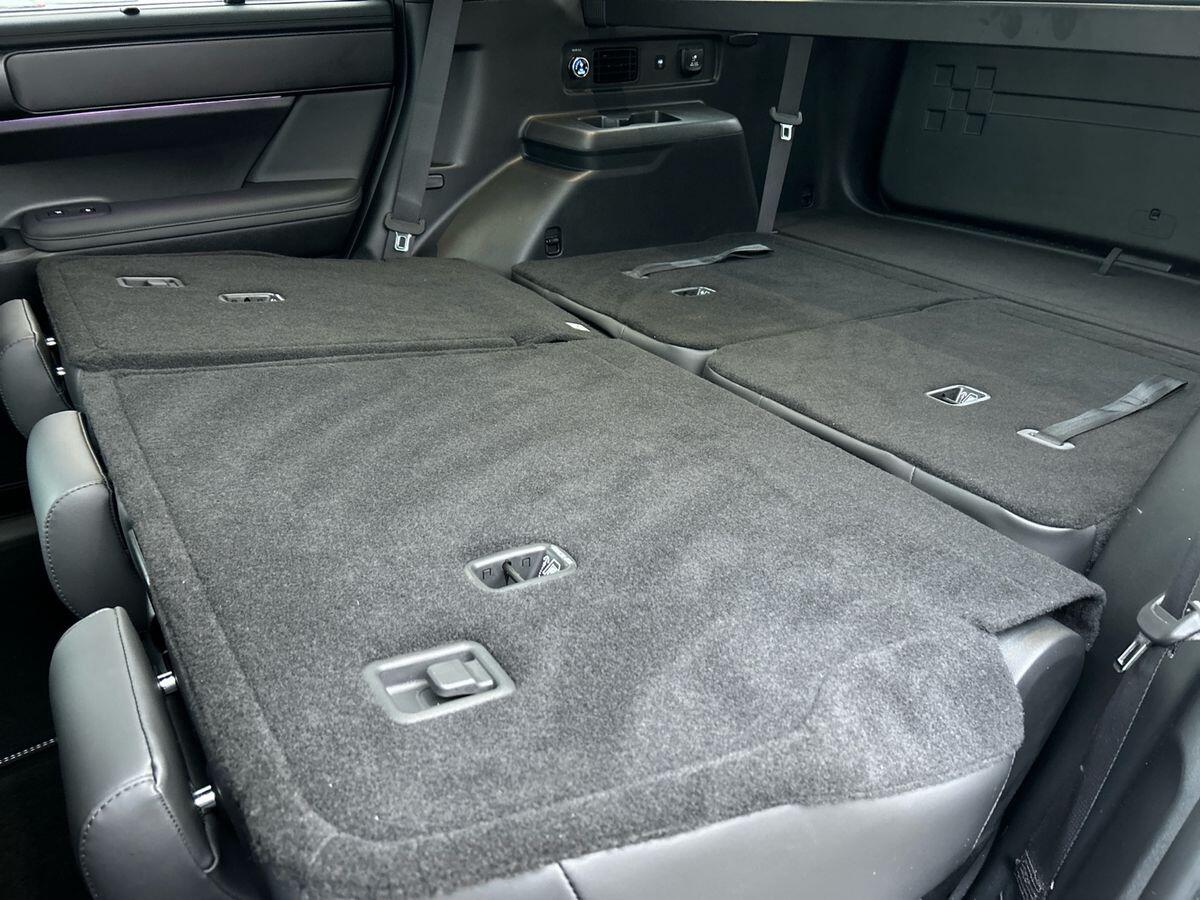 Used Hyundai Santa Fe 2025 for sale - 77077545: Photo 54