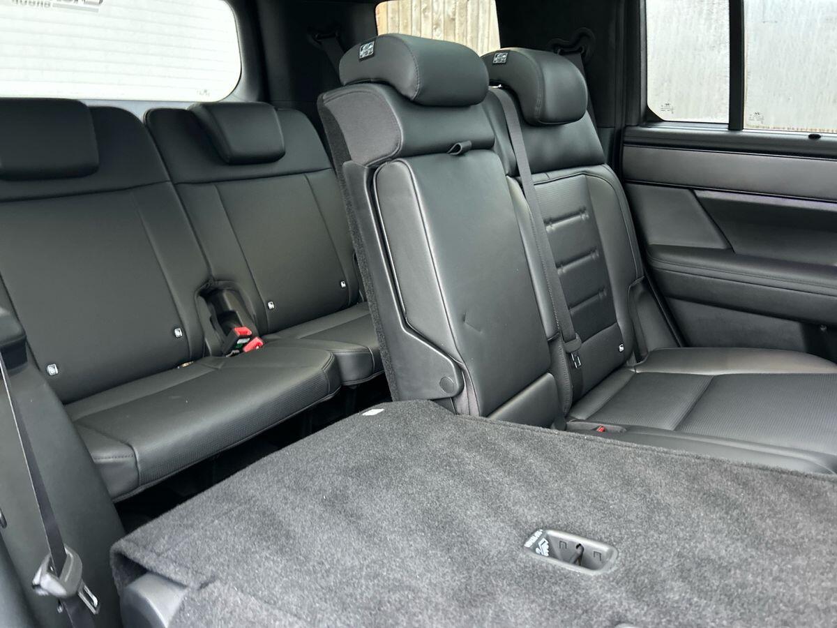 Used Hyundai Santa Fe 2025 for sale - 77077545: Photo 55