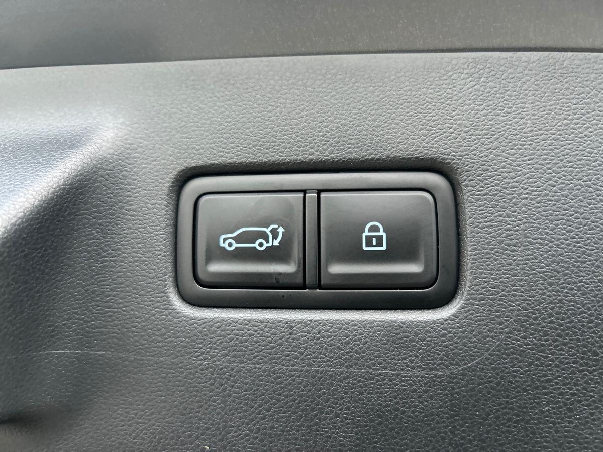 Used Hyundai Santa Fe 2025 for sale - 77077545: Photo 56