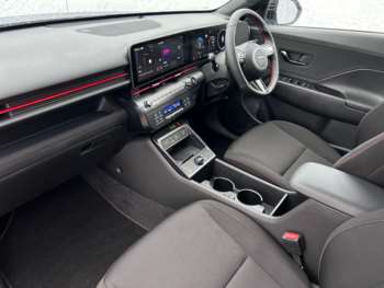 Used Hyundai KONA 2025 for sale - 74741756: Photo