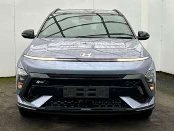 Used Hyundai KONA 2025 for sale - 74741756: Photo