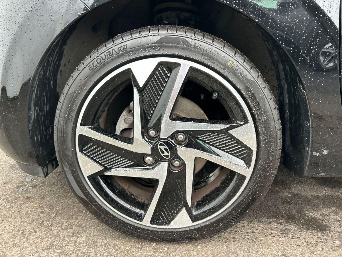 Used Hyundai i10 2024 for sale - 76617150: Photo 10