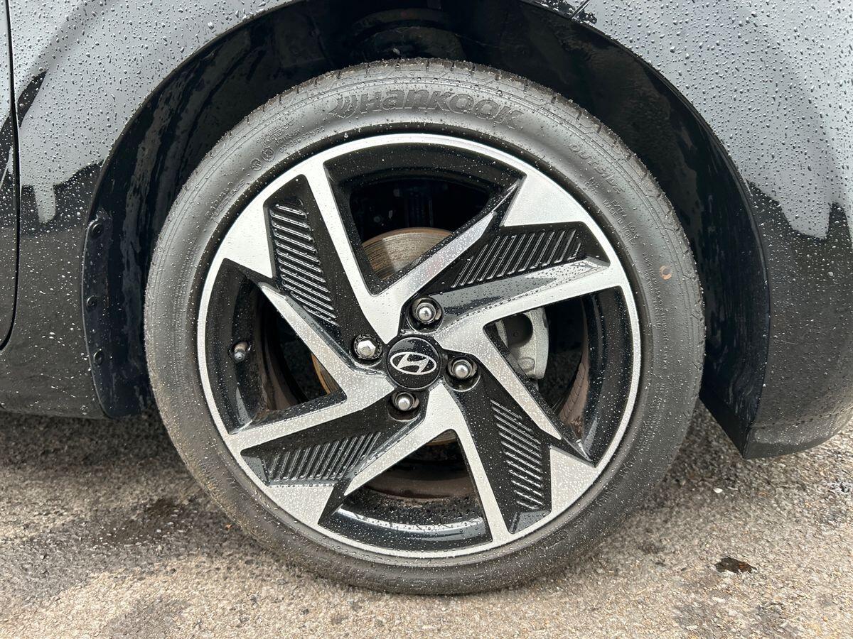 Used Hyundai i10 2024 for sale - 76617150: Photo 11