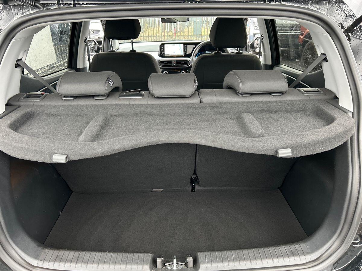 Used Hyundai i10 2024 for sale - 76617150: Photo 18