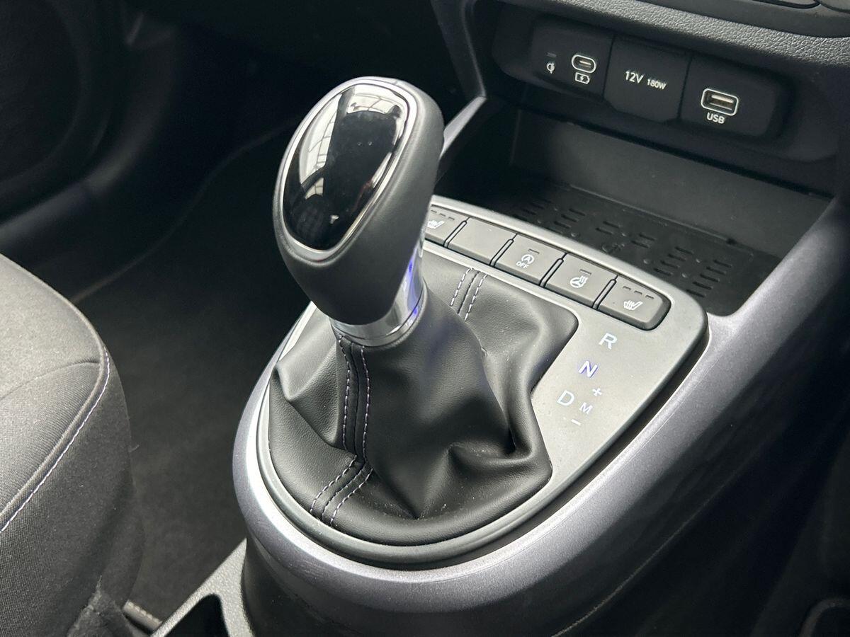 Used Hyundai i10 2024 for sale - 76617150: Photo 21