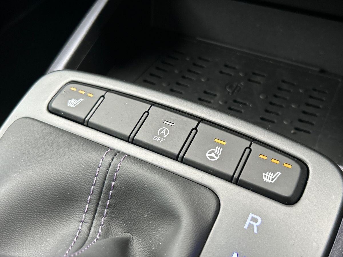 Used Hyundai i10 2024 for sale - 76617150: Photo 22