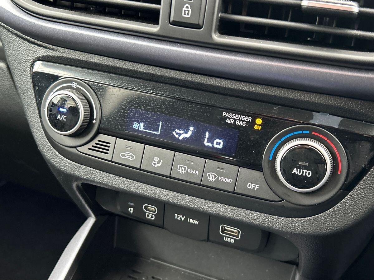 Used Hyundai i10 2024 for sale - 76617150: Photo 23