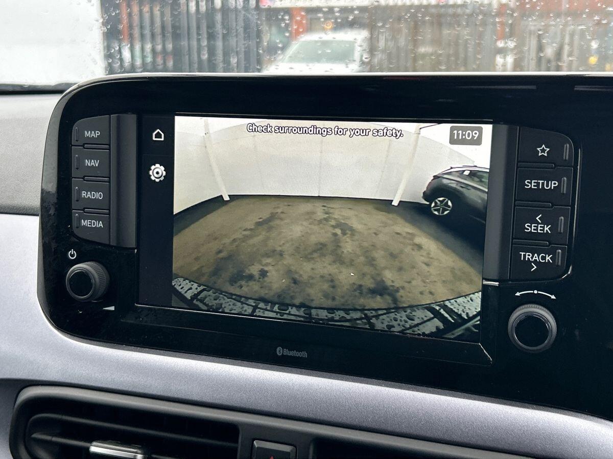 Used Hyundai i10 2024 for sale - 76617150: Photo 24