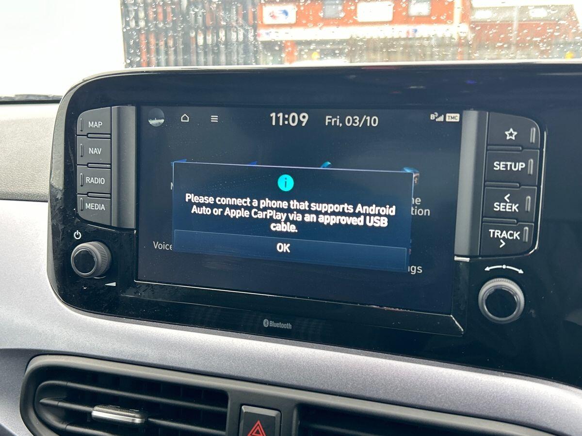 Used Hyundai i10 2024 for sale - 76617150: Photo 26