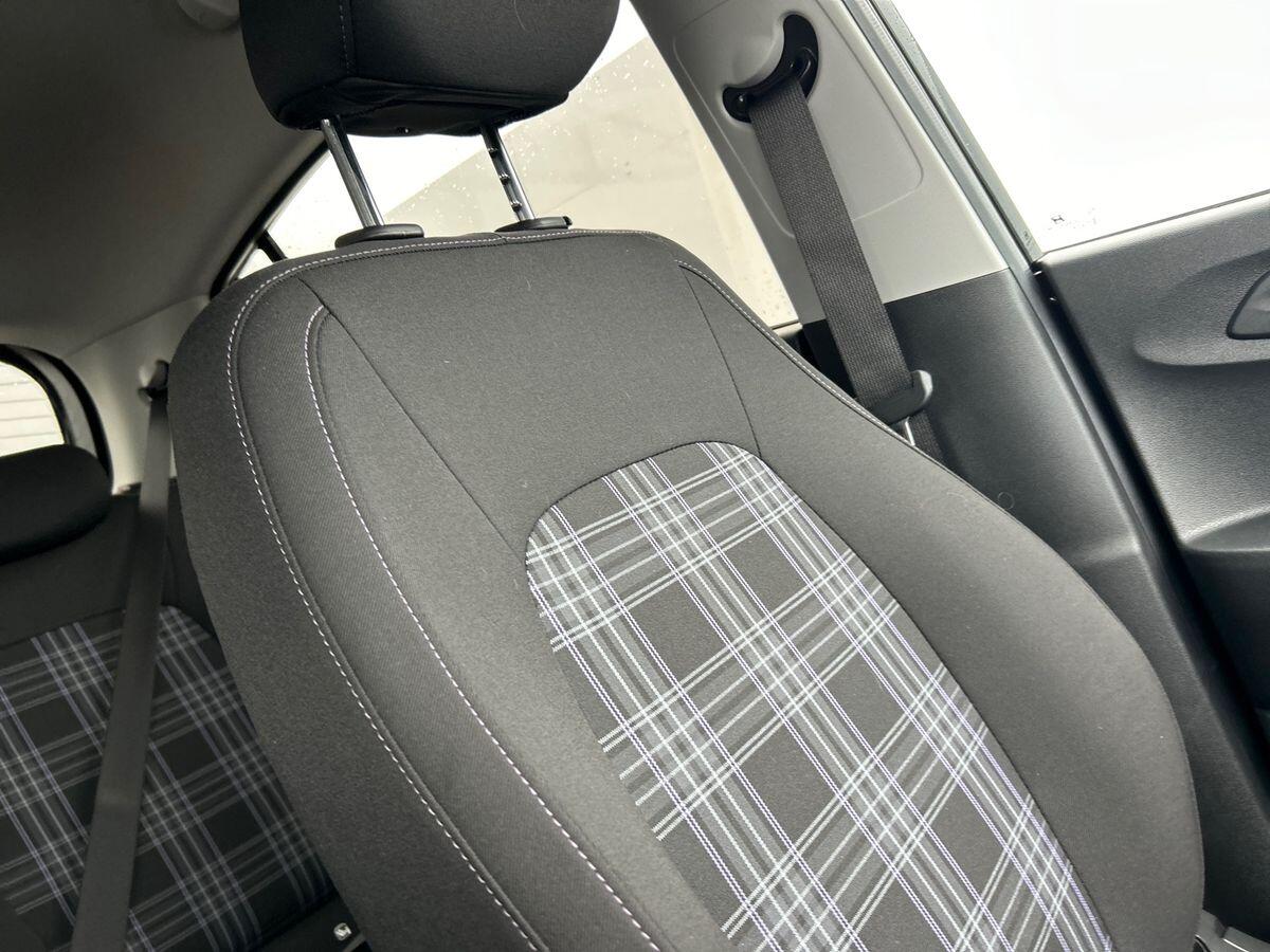 Used Hyundai i10 2024 for sale - 76617150: Photo 28