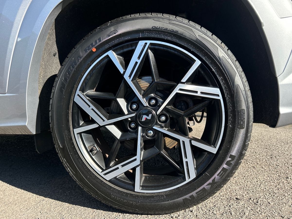 Used Hyundai TUCSON 2025 for sale - 78150692: Photo 10