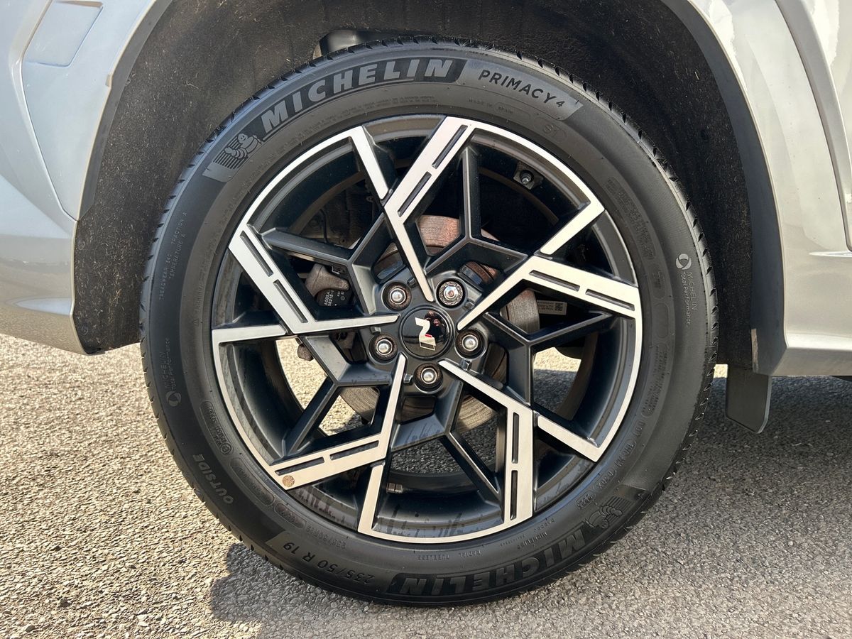 Used Hyundai TUCSON 2025 for sale - 78150692: Photo 11