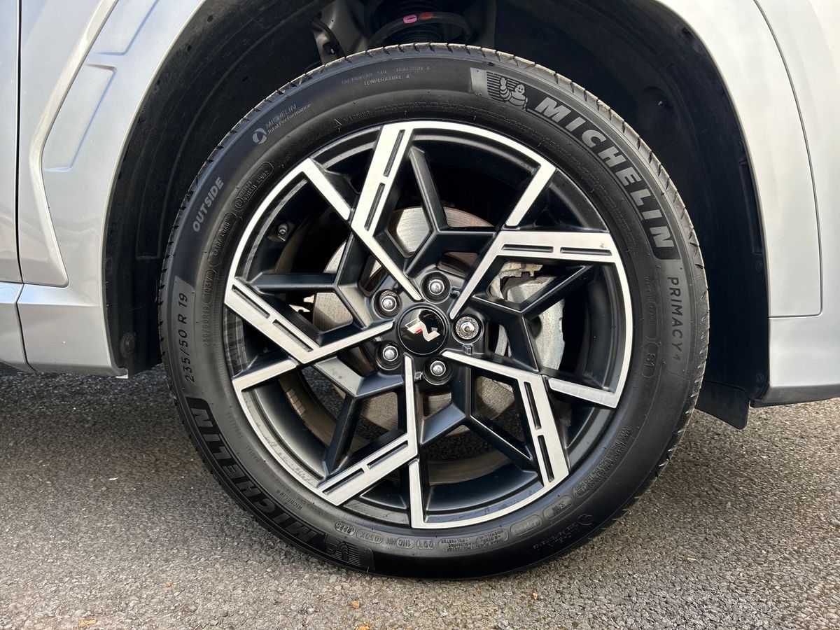 Used Hyundai TUCSON 2025 for sale - 78150692: Photo 12