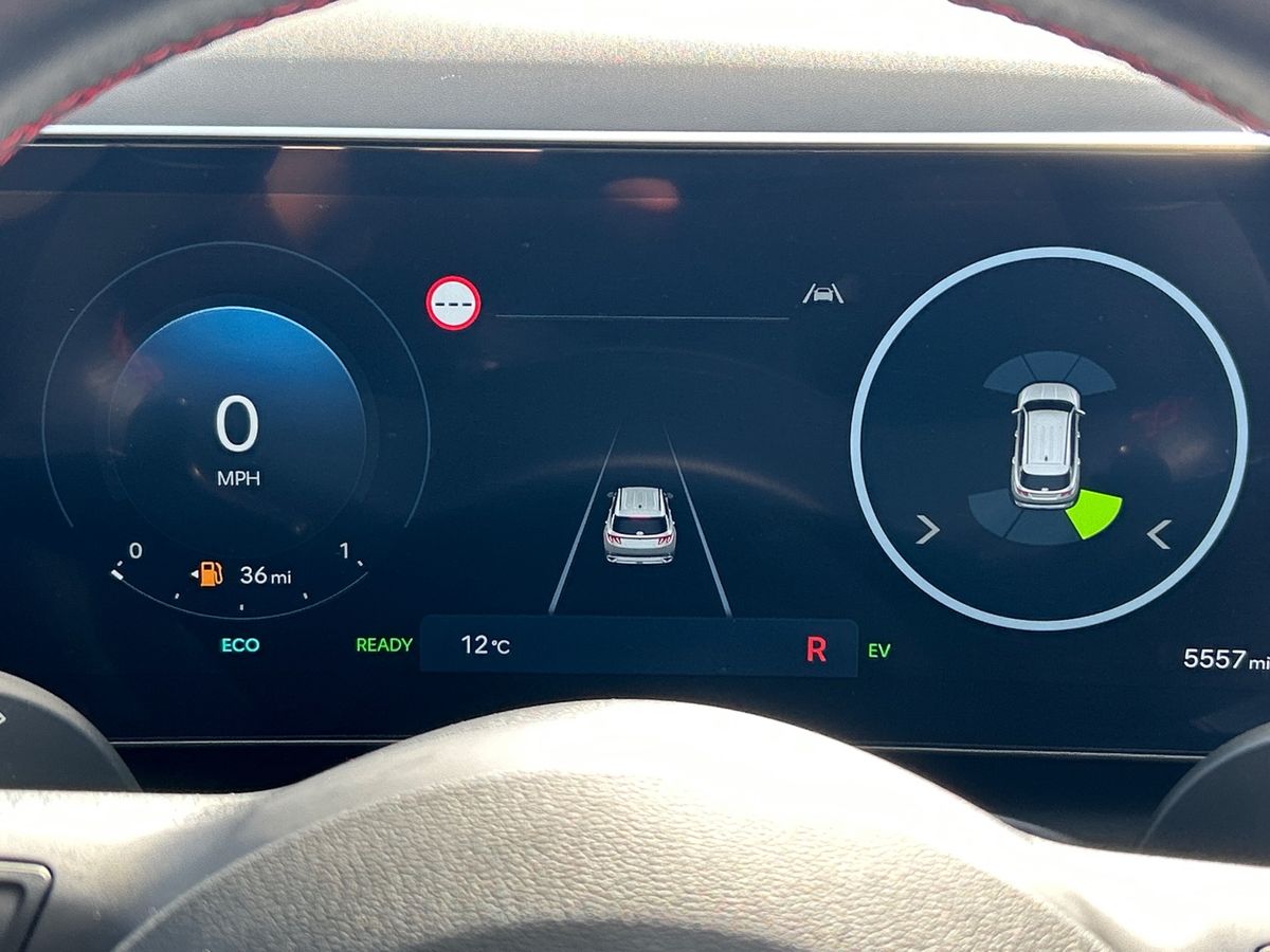 Used Hyundai TUCSON 2025 for sale - 78150692: Photo 14