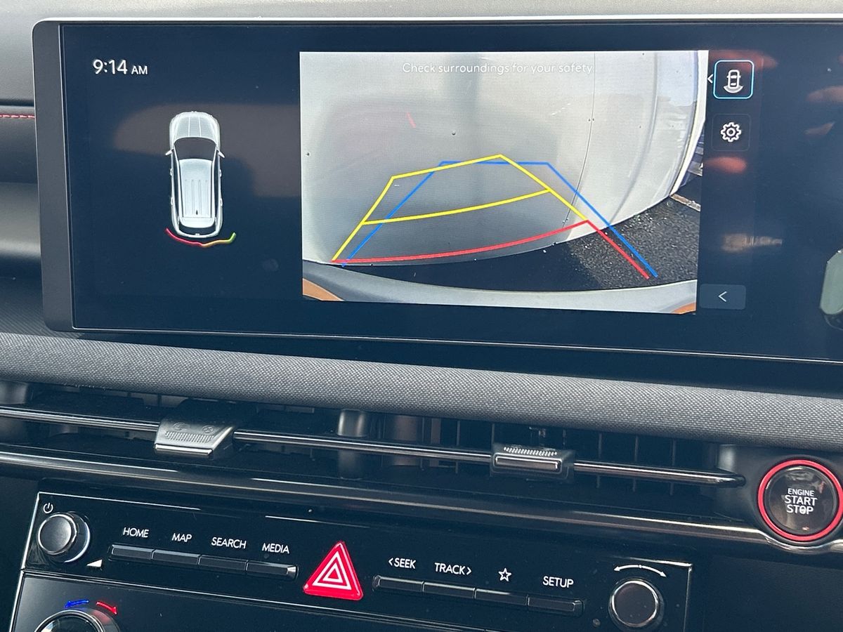 Used Hyundai TUCSON 2025 for sale - 78150692: Photo 15