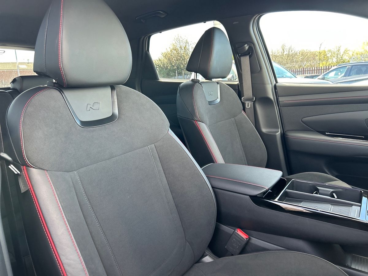 Used Hyundai TUCSON 2025 for sale - 78150692: Photo 16