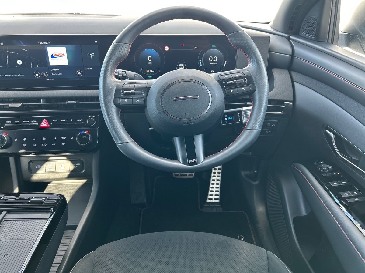 Used Hyundai TUCSON 2025 for sale - 78150692: Photo 17