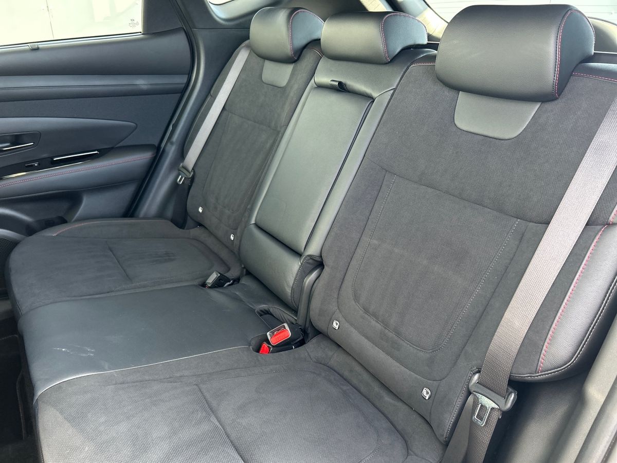 Used Hyundai TUCSON 2025 for sale - 78150692: Photo 18