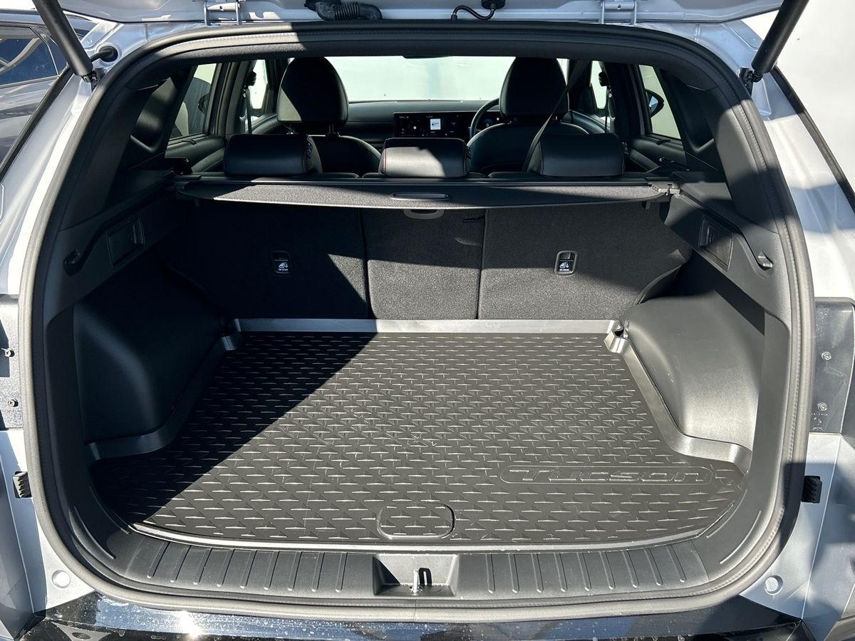 Used Hyundai TUCSON 2025 for sale - 78150692: Photo 19