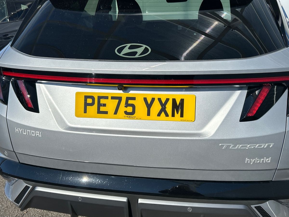 Used Hyundai TUCSON 2025 for sale - 78150692: Photo 21