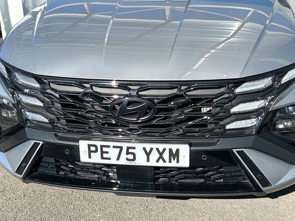 Used Hyundai TUCSON 2025 for sale - 78150692: Photo 23