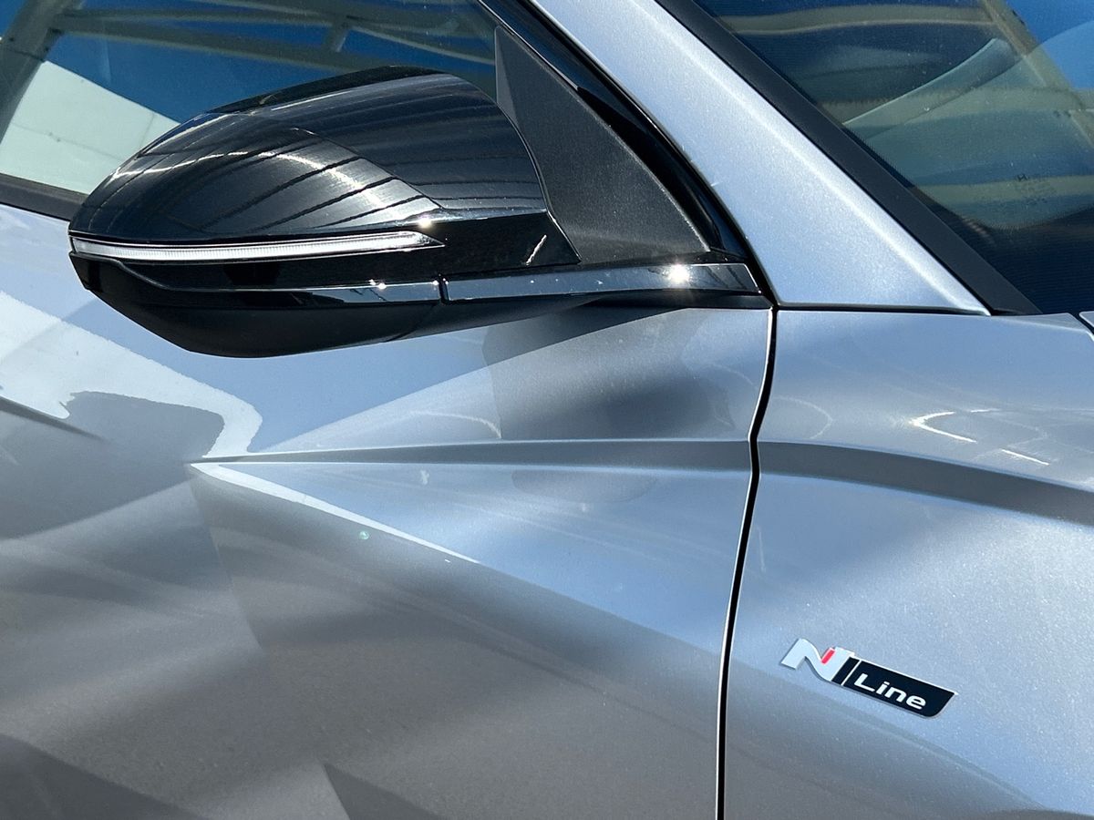 Used Hyundai TUCSON 2025 for sale - 78150692: Photo 24