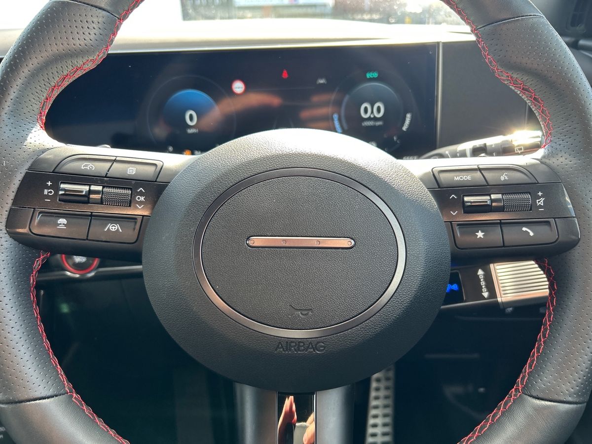 Used Hyundai TUCSON 2025 for sale - 78150692: Photo 25