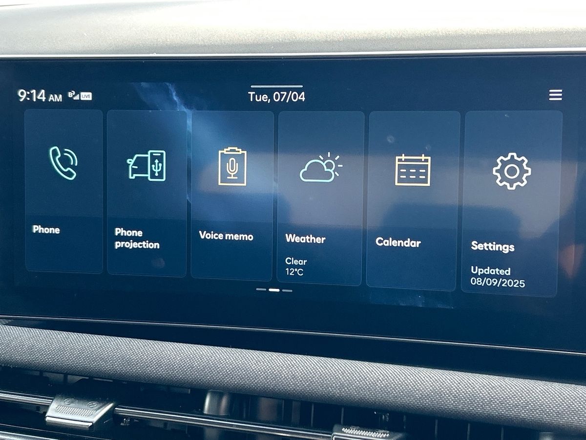 Used Hyundai TUCSON 2025 for sale - 78150692: Photo 28