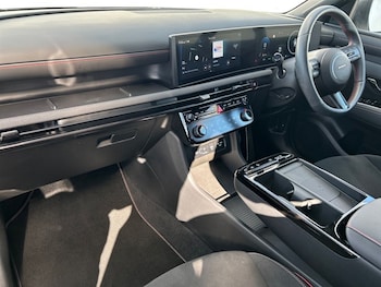 Used Hyundai TUCSON 2025 for sale - 78150692: Photo