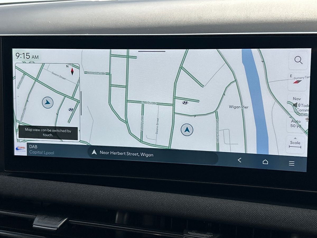 Used Hyundai TUCSON 2025 for sale - 78150692: Photo 30