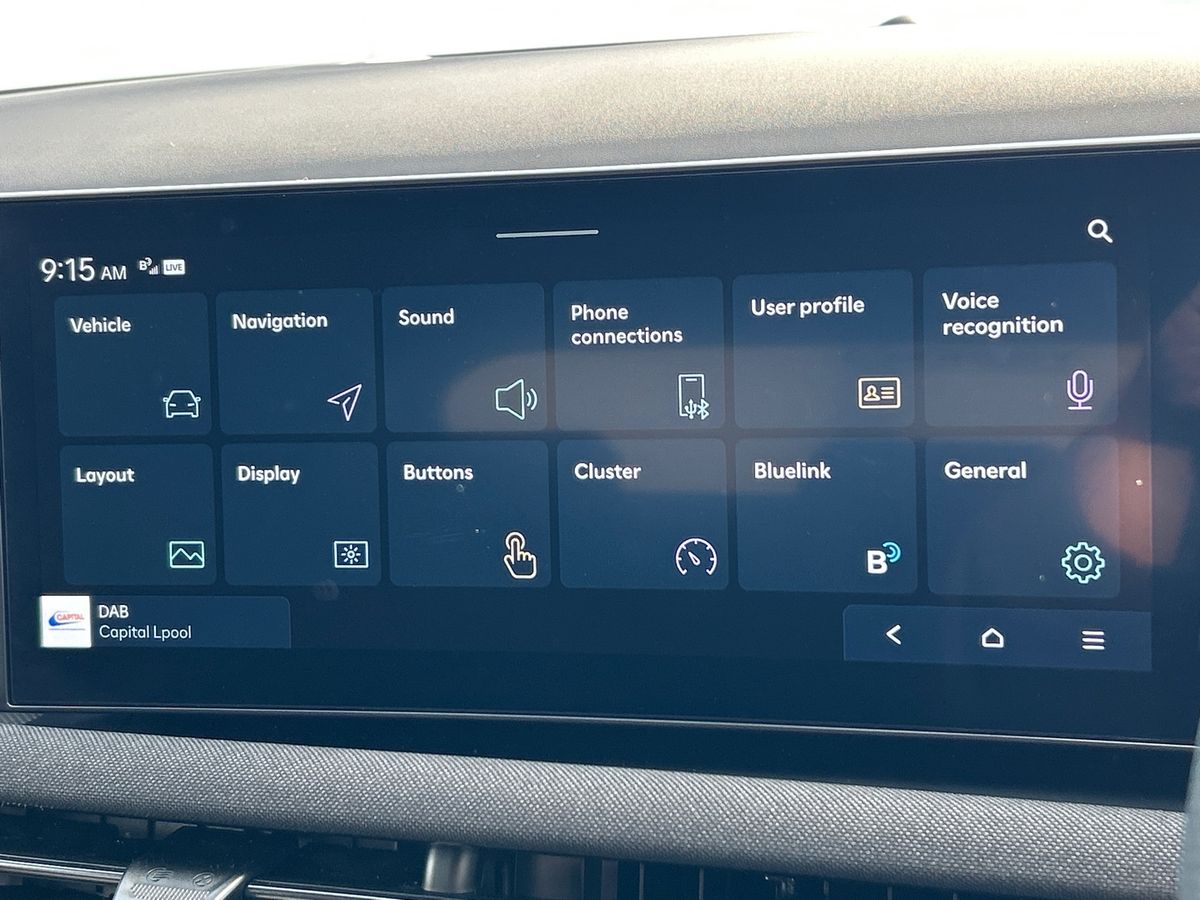 Used Hyundai TUCSON 2025 for sale - 78150692: Photo 32