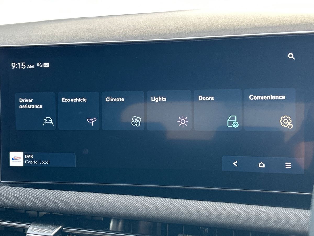 Used Hyundai TUCSON 2025 for sale - 78150692: Photo 33