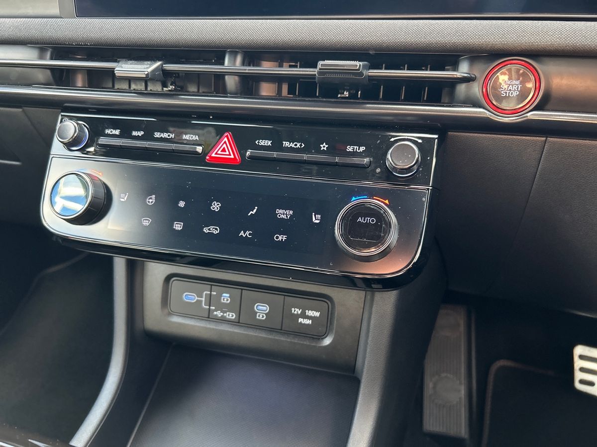 Used Hyundai TUCSON 2025 for sale - 78150692: Photo 34