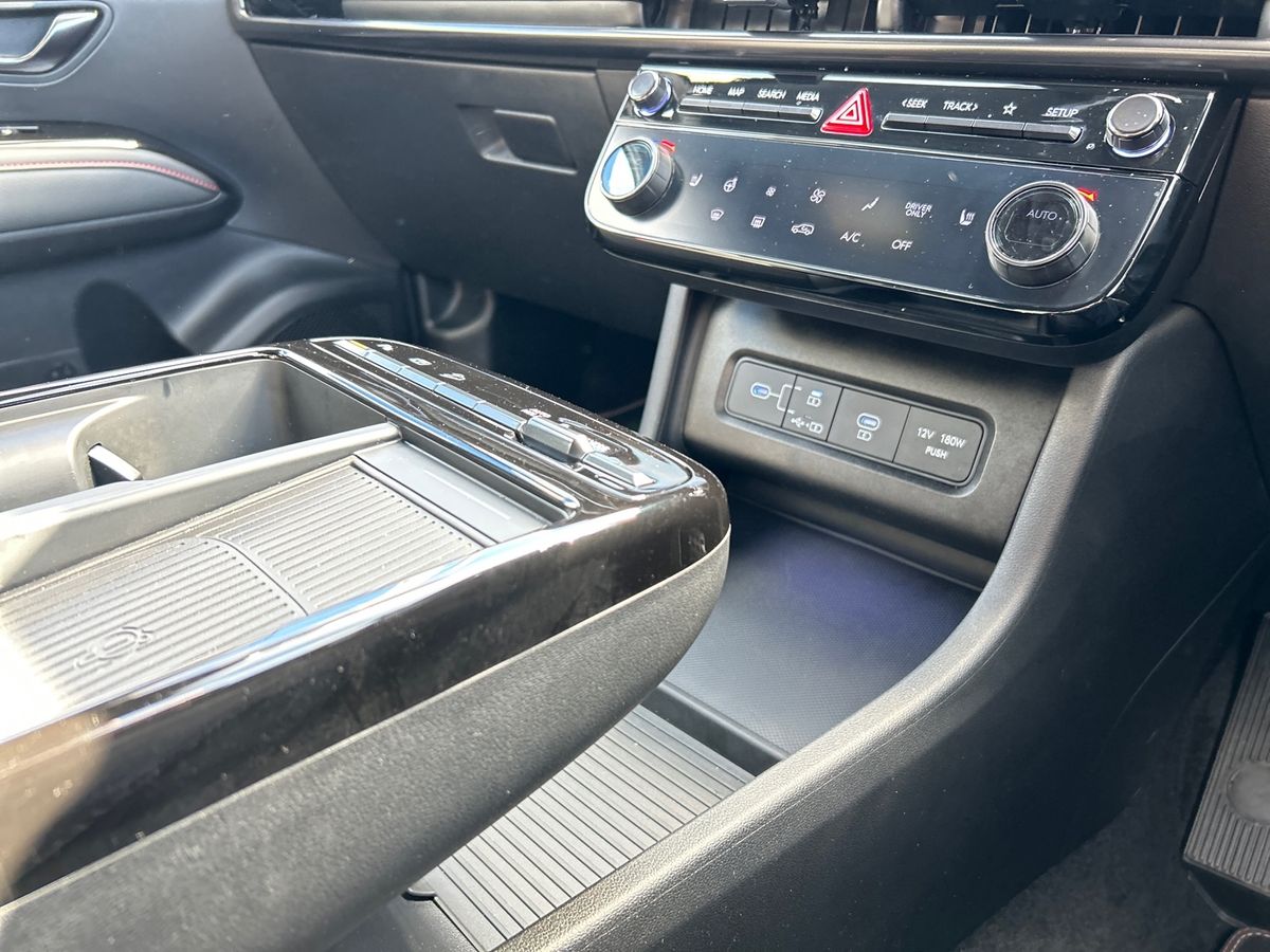 Used Hyundai TUCSON 2025 for sale - 78150692: Photo 35