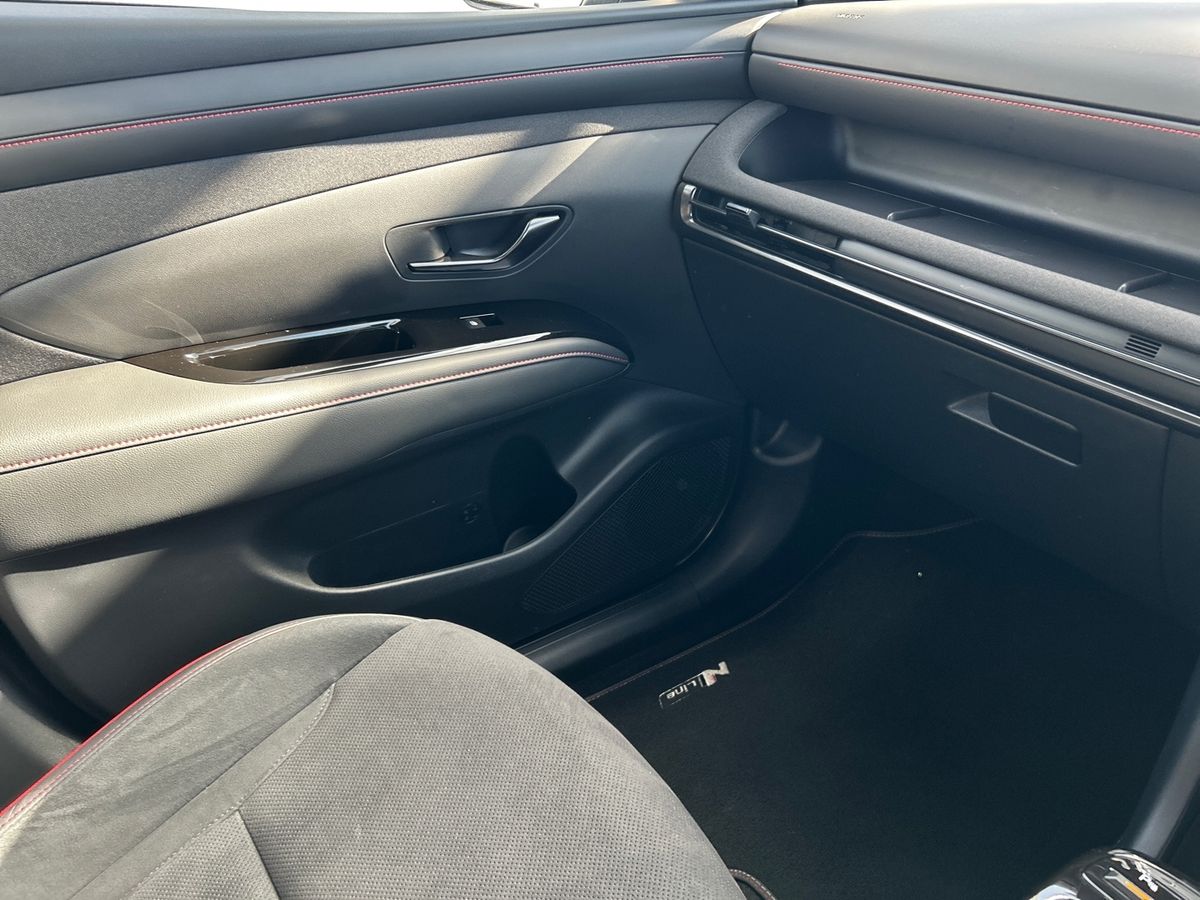 Used Hyundai TUCSON 2025 for sale - 78150692: Photo 40