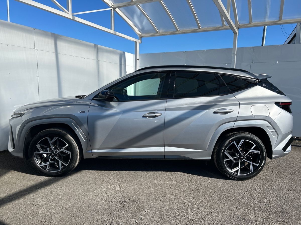 Used Hyundai TUCSON 2025 for sale - 78150692: Photo 6