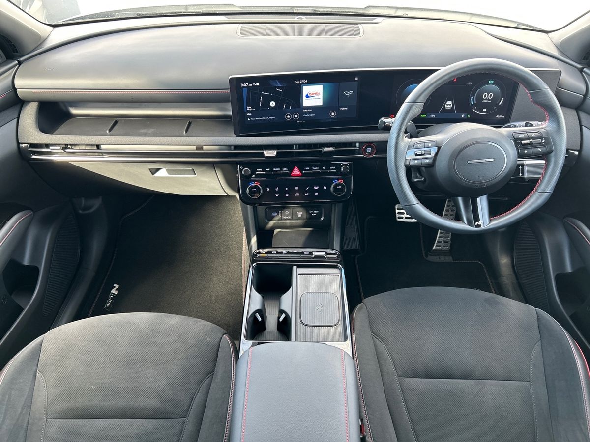 Used Hyundai TUCSON 2025 for sale - 78150692: Photo 7