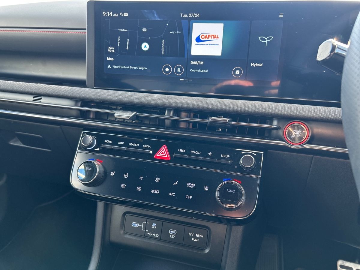 Used Hyundai TUCSON 2025 for sale - 78150692: Photo 8