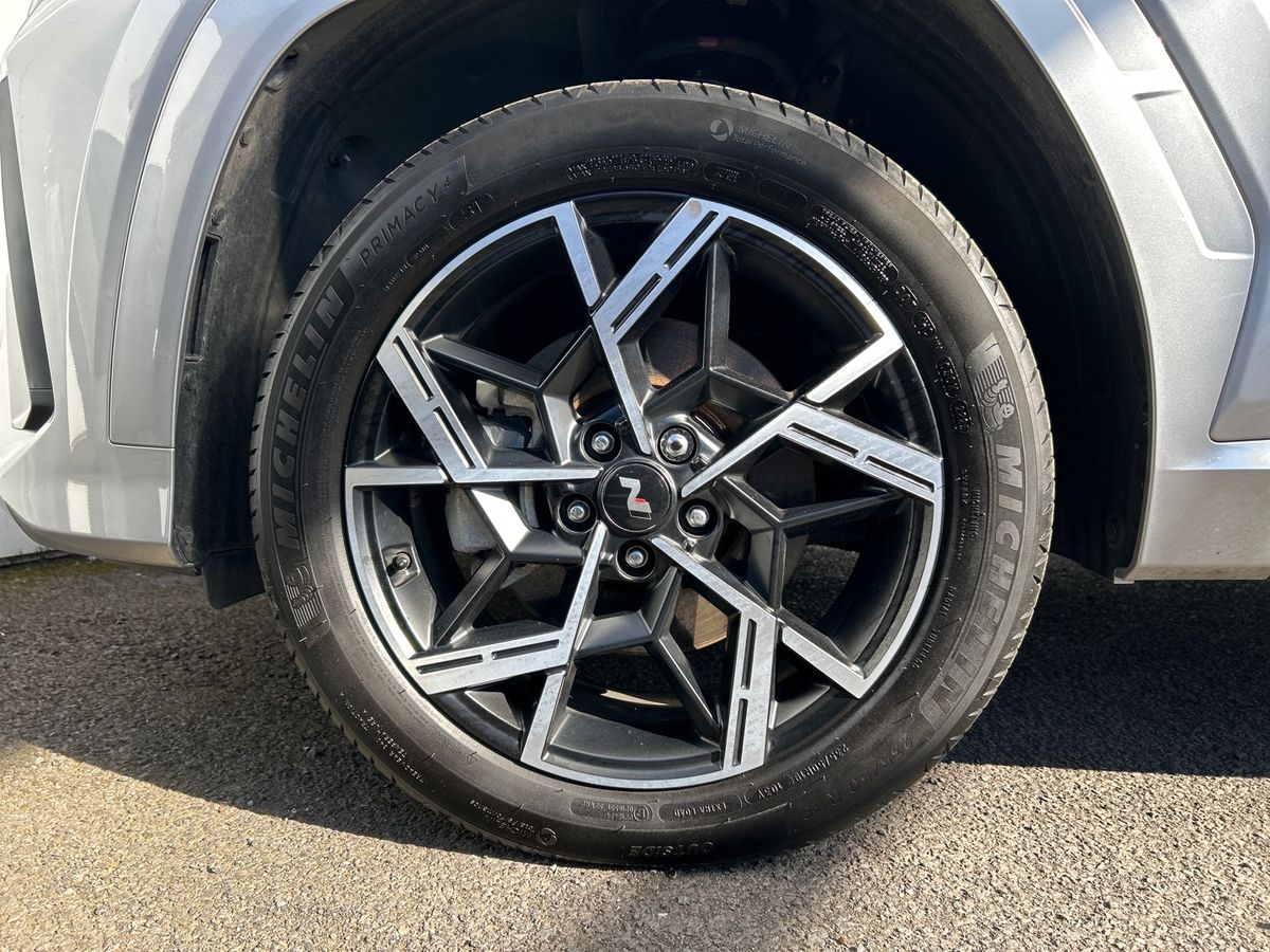 Used Hyundai TUCSON 2025 for sale - 78150692: Photo 9