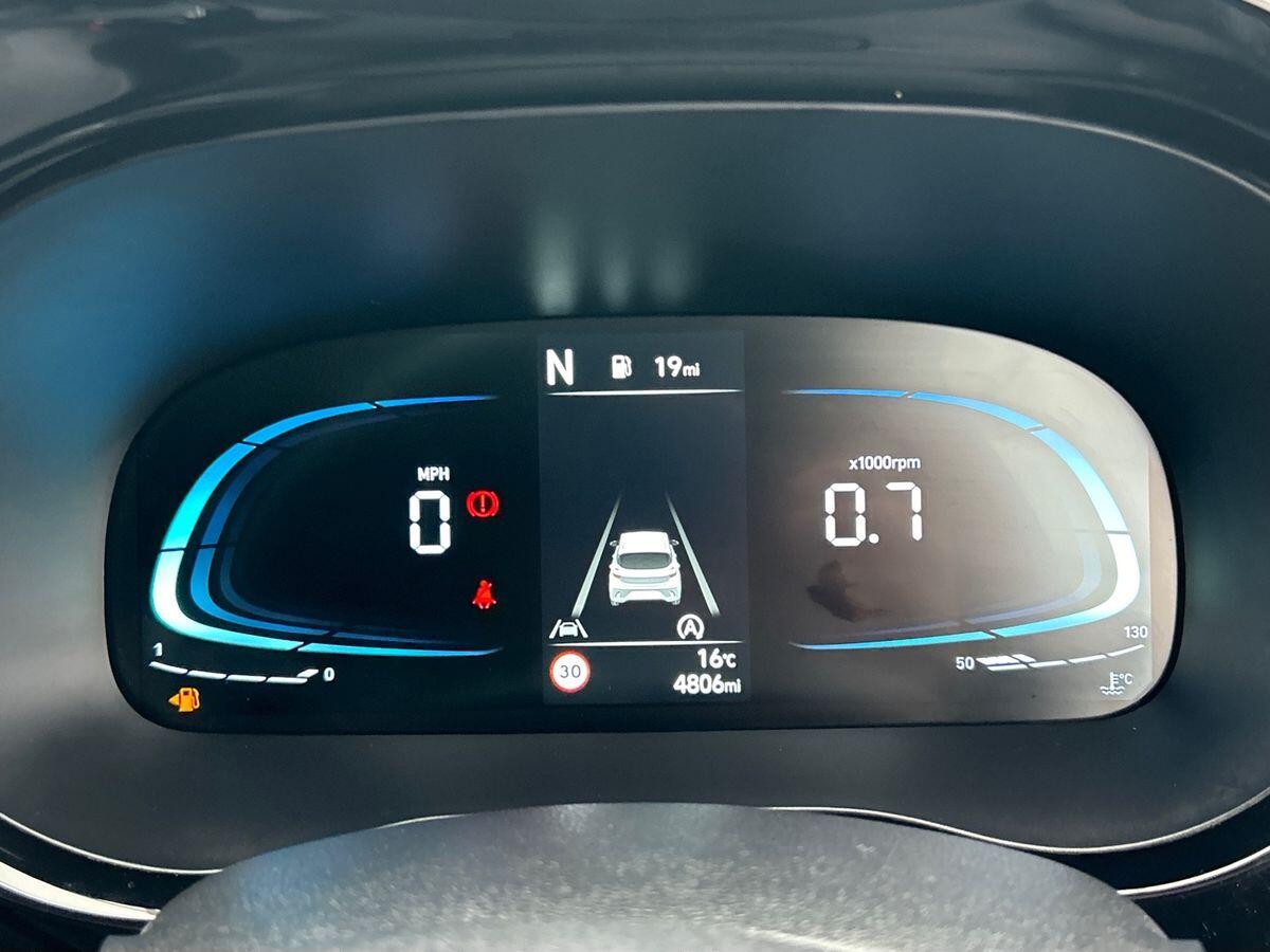 Used Hyundai i10 2024 for sale - 76617140: Photo 14