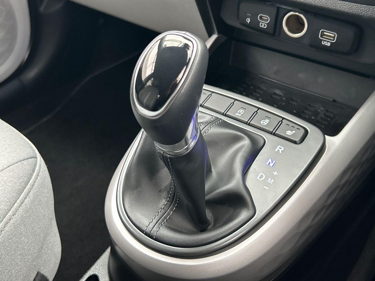 Used Hyundai i10 2024 for sale - 76617140: Photo 21