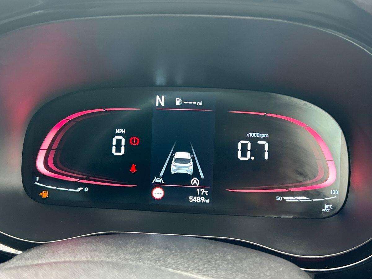 Used Hyundai i10 2024 for sale - 76090180: Photo 14