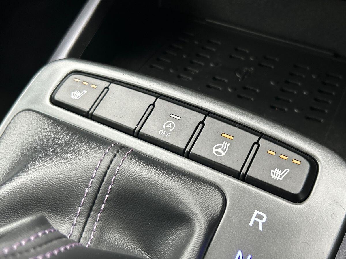 Used Hyundai i10 2024 for sale - 76090180: Photo 22