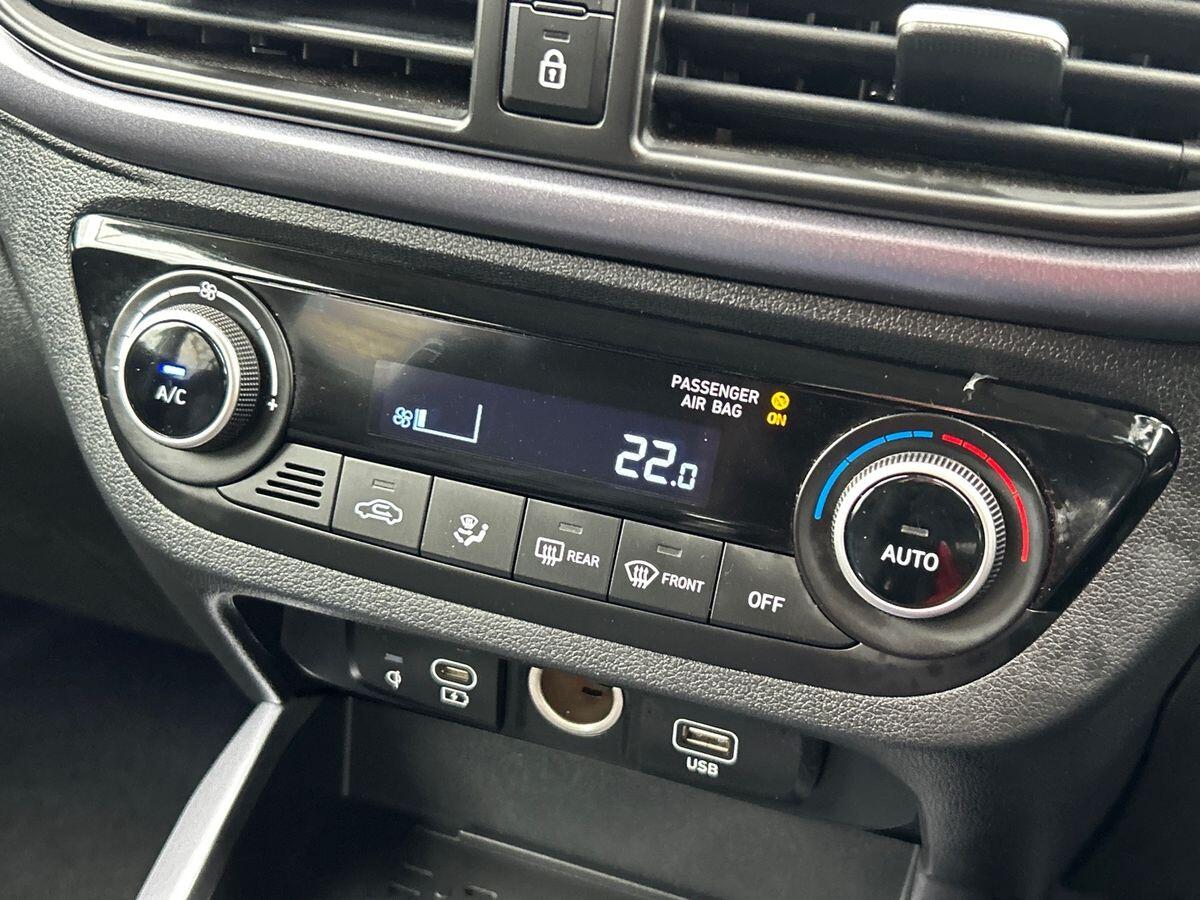 Used Hyundai i10 2024 for sale - 76090180: Photo 23