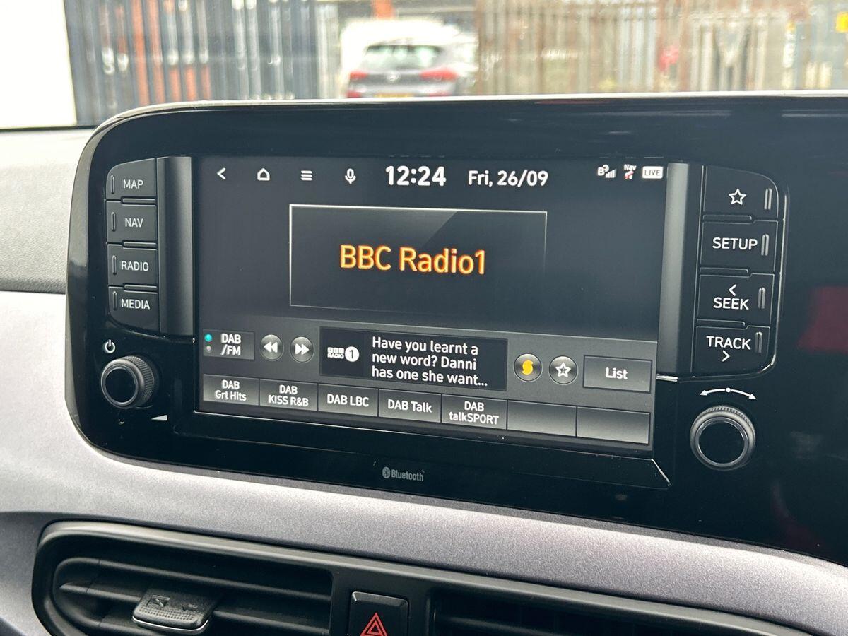 Used Hyundai i10 2024 for sale - 76090180: Photo 26